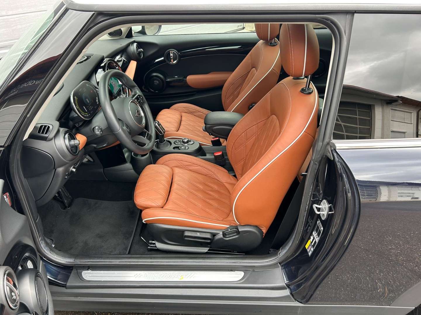 Mini Cooper SE Cooper SE - 2023 - Joinsteer - #23