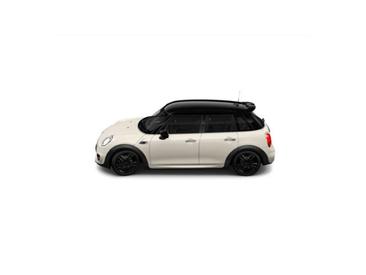 Mini Cooper Cooper — photo 7