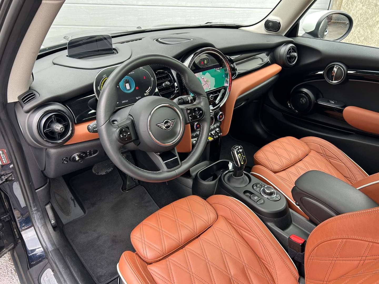 Mini Cooper SE Cooper SE - 2023 - Joinsteer - #24