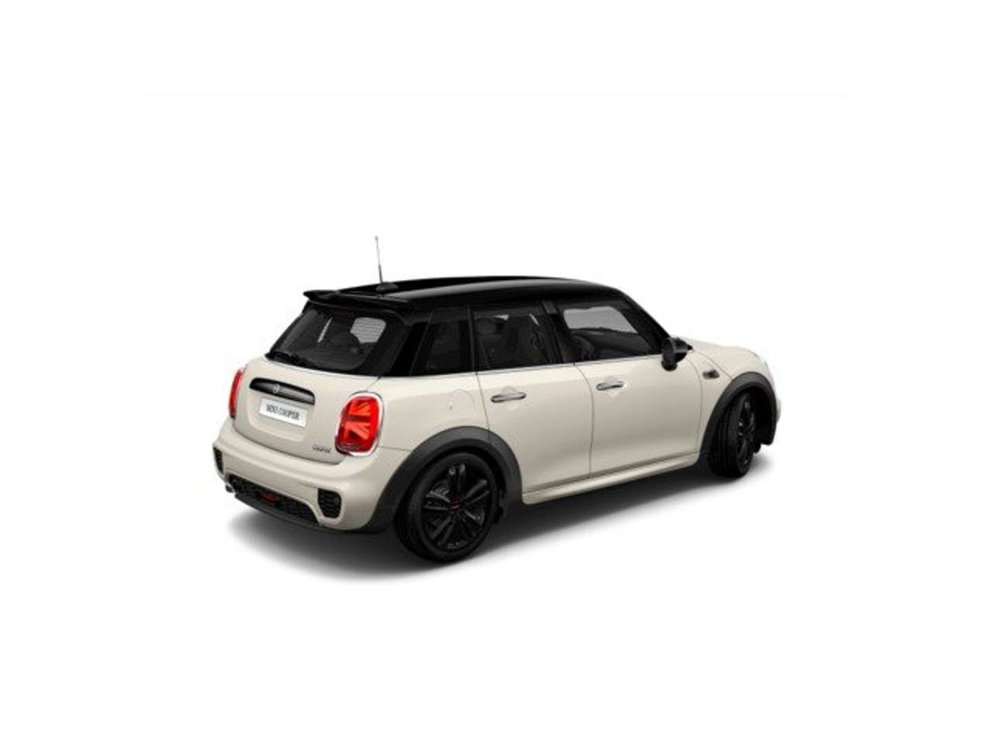 Mini Cooper Cooper - 2020 - Joinsteer - #8
