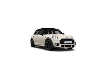Mini Cooper Cooper — photo 9