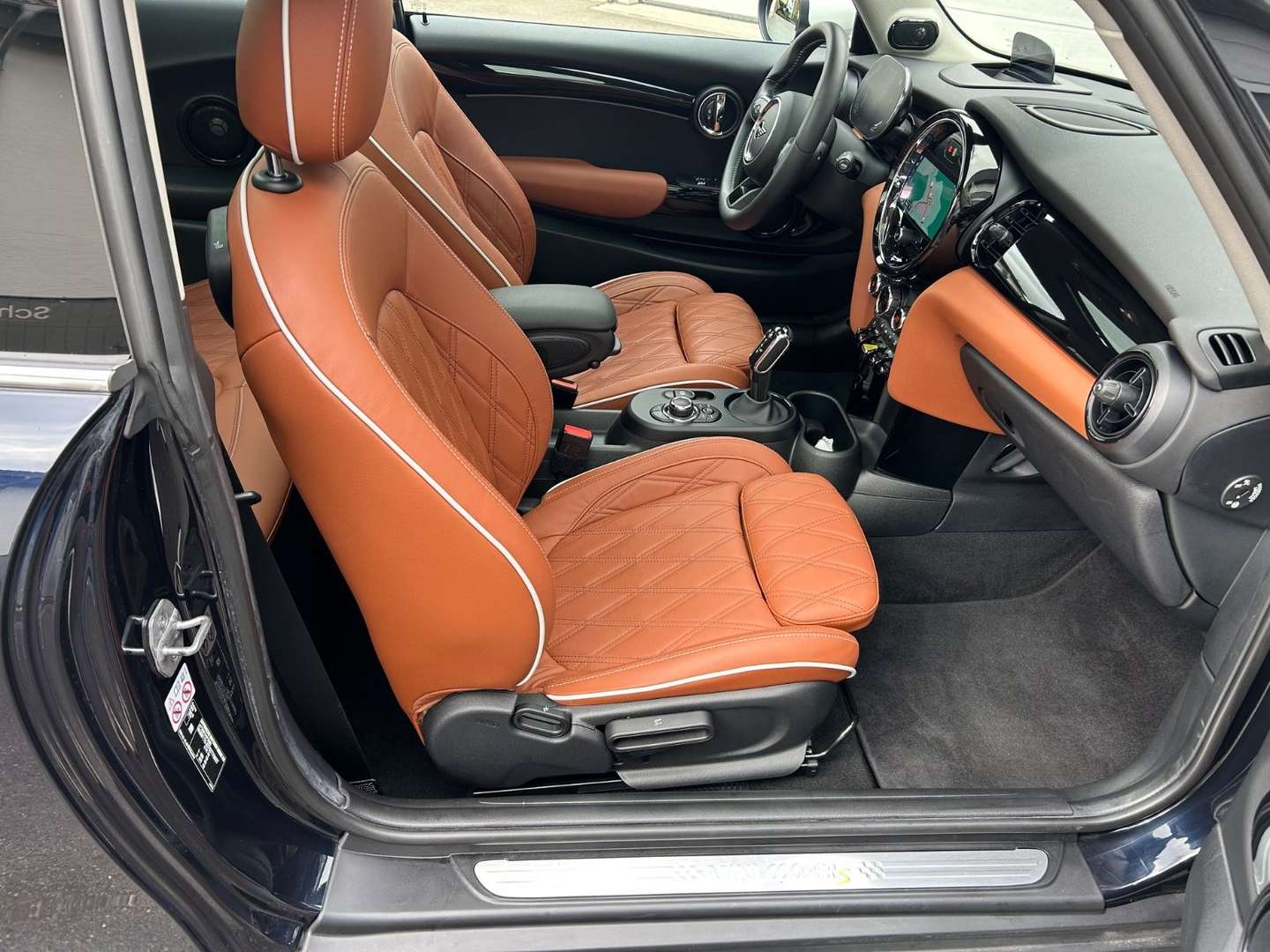 Mini Cooper SE Cooper SE - 2023 - Joinsteer - #25