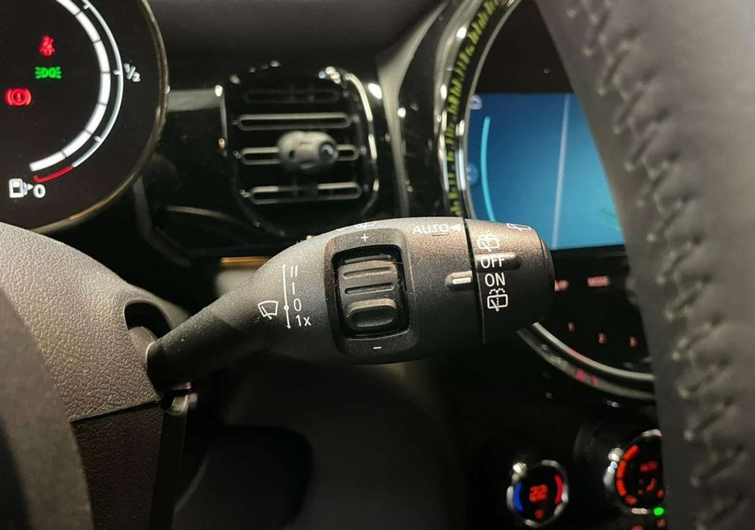 Mini Hatch Classic Cooper S - 2022 - Joinsteer - #17