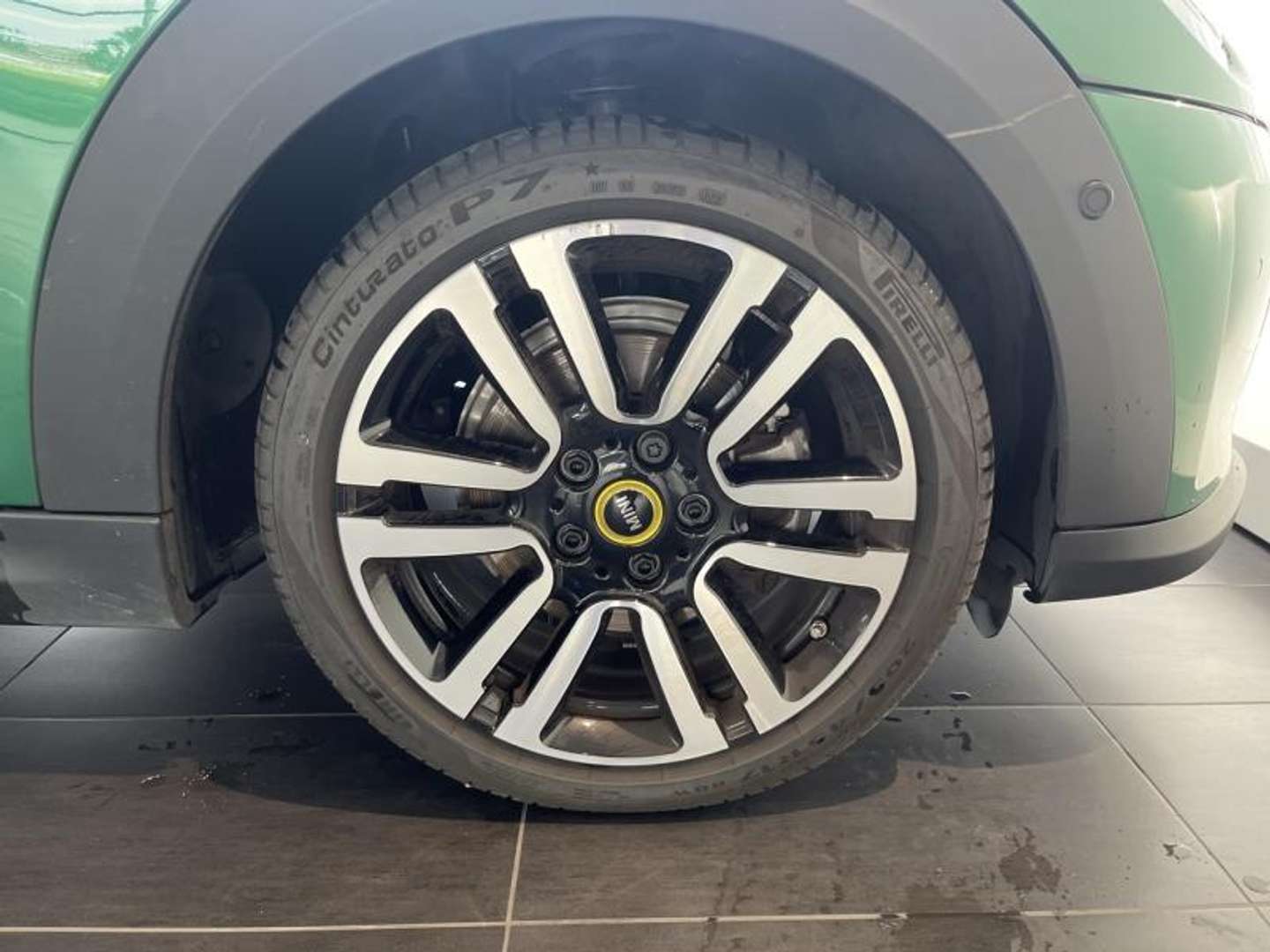 Mini Electric Cooper SE - 2023 - Joinsteer - #15
