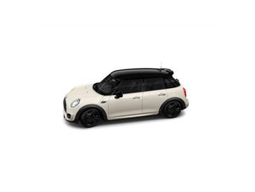 Mini Cooper Cooper — photo 10