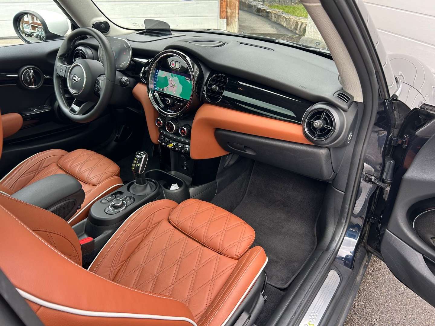 Mini Cooper SE Cooper SE - 2023 - Joinsteer - #26