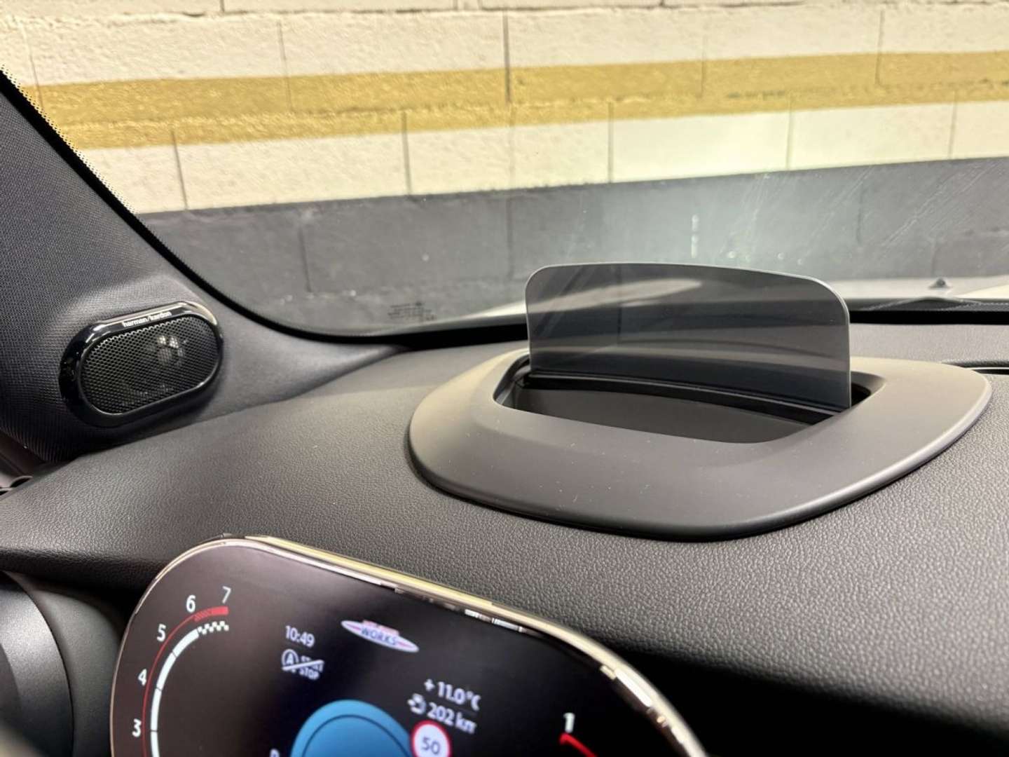 Mini Hatch JCW One - 2023 - Joinsteer - #8