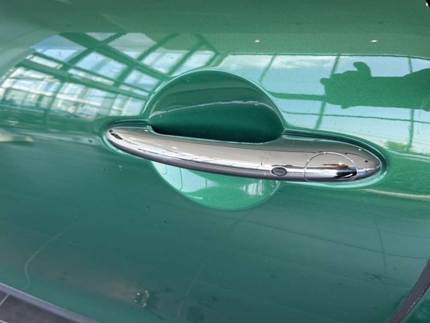 Mini Electric Cooper SE - 2023 - Joinsteer - #16
