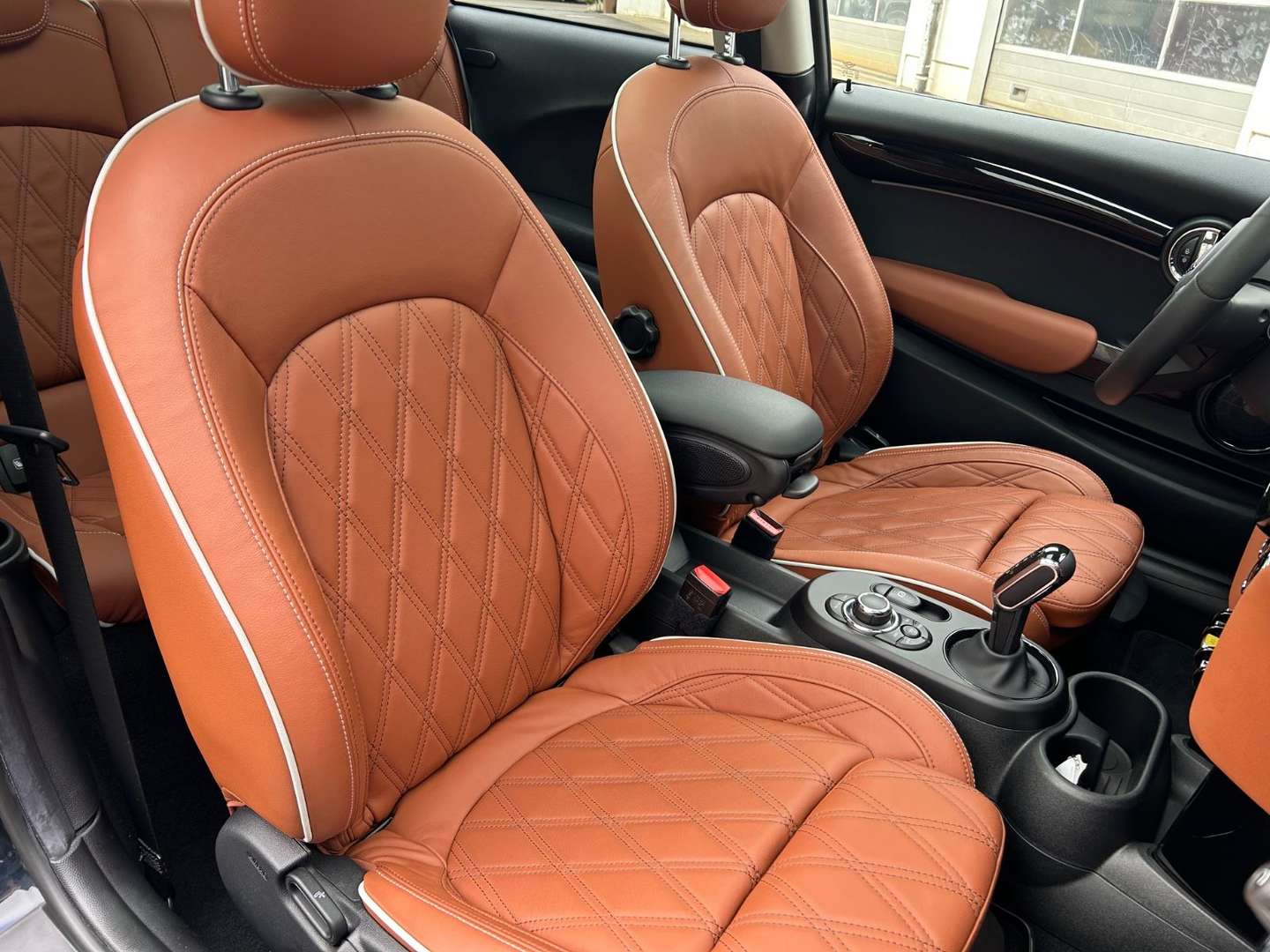 Mini Cooper SE Cooper SE - 2023 - Joinsteer - #27