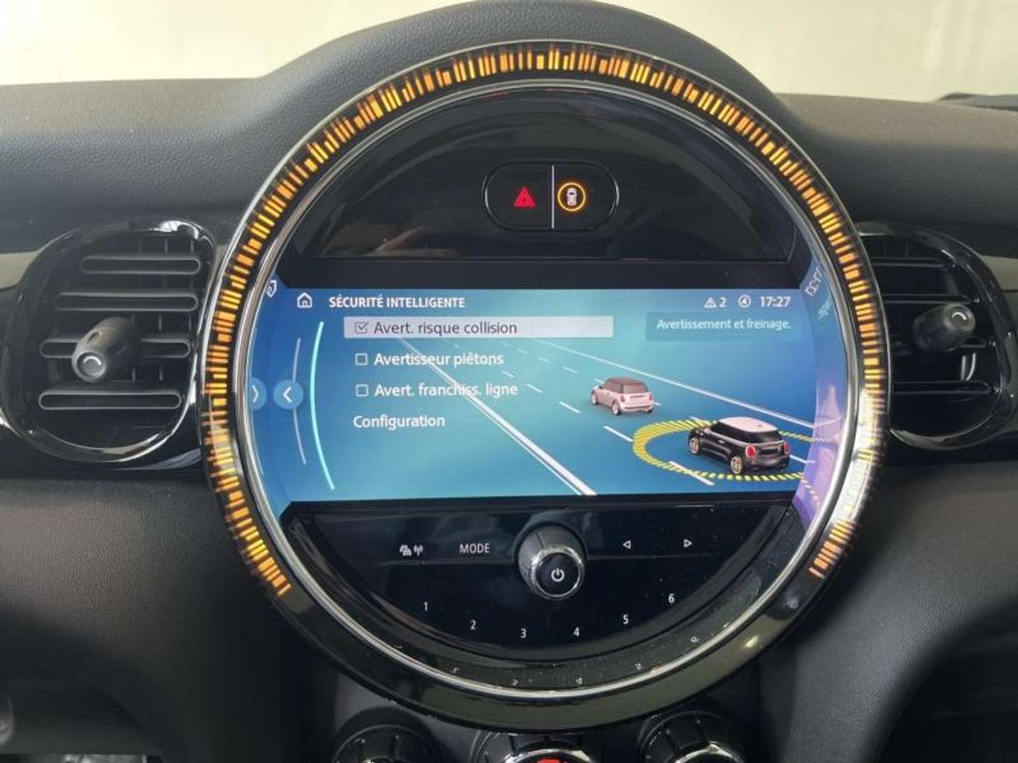Mini Electric Cooper SE - 2023 - Joinsteer - #17