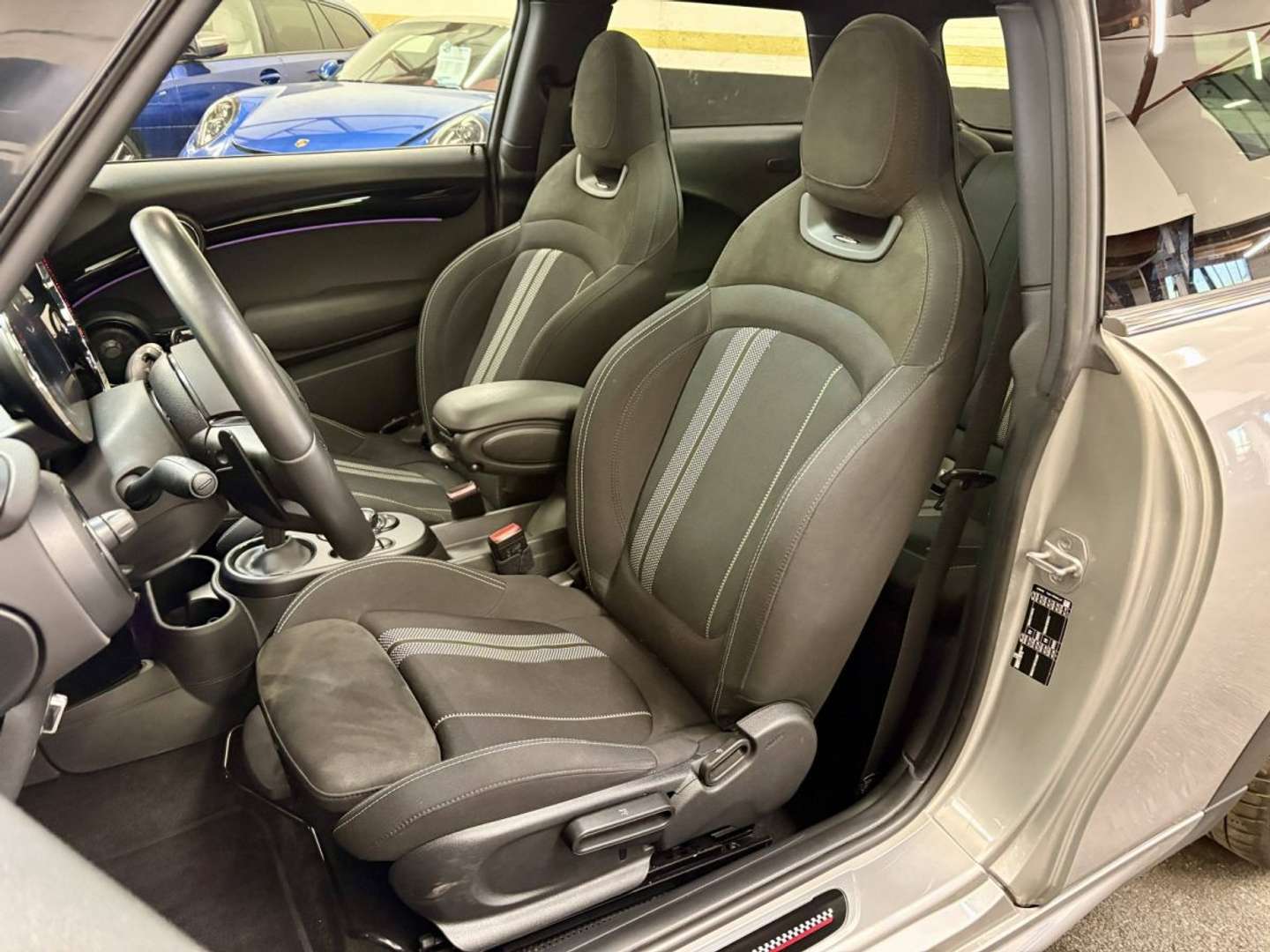 Mini Hatch JCW One - 2023 - Joinsteer - #9