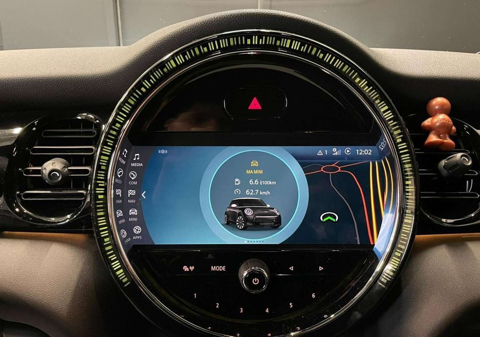 Mini Hatch Classic Cooper S - 2022 - Joinsteer - #19