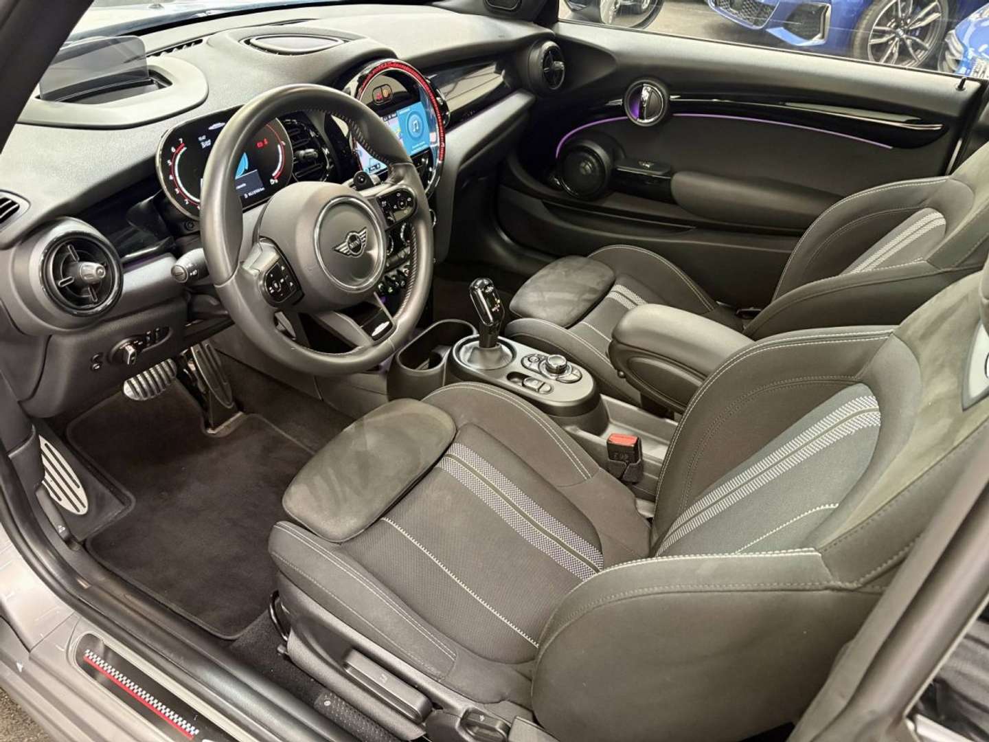 Mini Hatch JCW One - 2023 - Joinsteer - #10