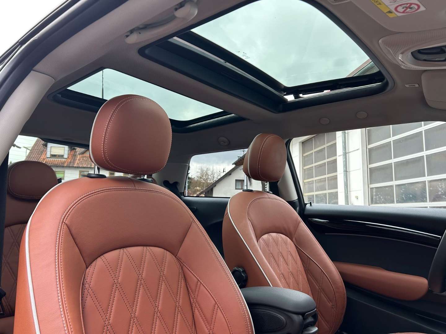 Mini Cooper SE Cooper SE - 2023 - Joinsteer - #28