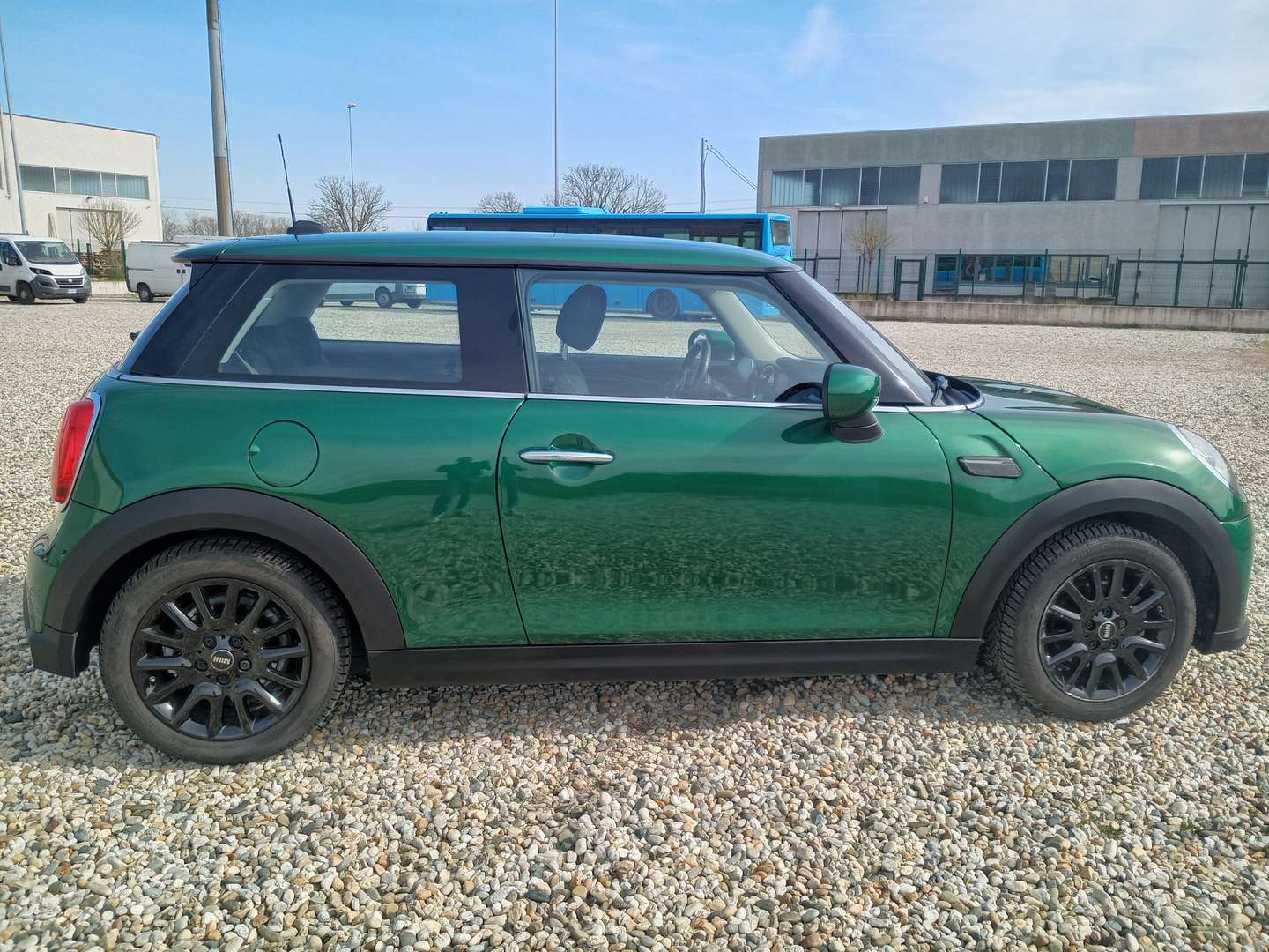 Mini Hatch 3 Portes Resolute Cooper - 2023 - Joinsteer - #6
