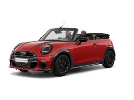 Mini Cabrio JCW Cooper - 2025 - Joinsteer - #1