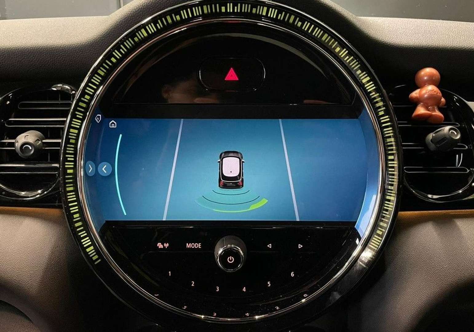 Mini Hatch Classic Cooper S - 2022 - Joinsteer - #20