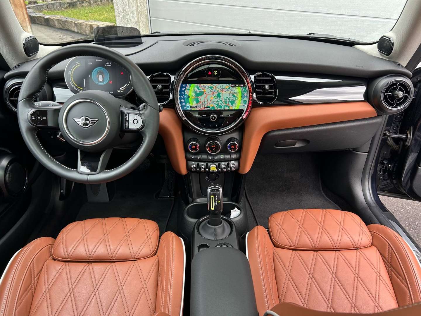 Mini Cooper SE Cooper SE - 2023 - Joinsteer - #29