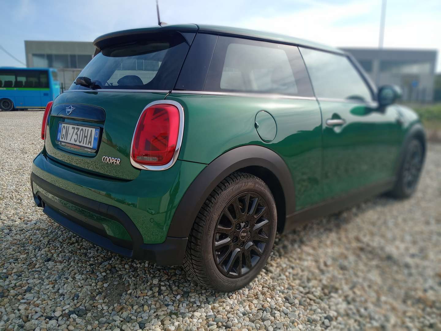 Mini Hatch 3 Portes Resolute Cooper - 2023 - Joinsteer - #7