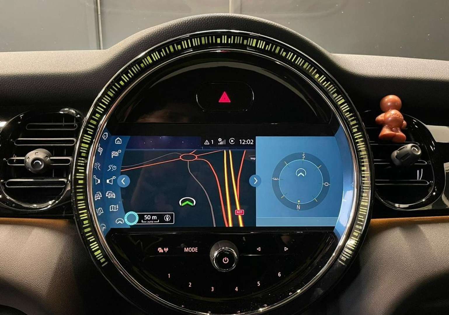 Mini Hatch Classic Cooper S - 2022 - Joinsteer - #21