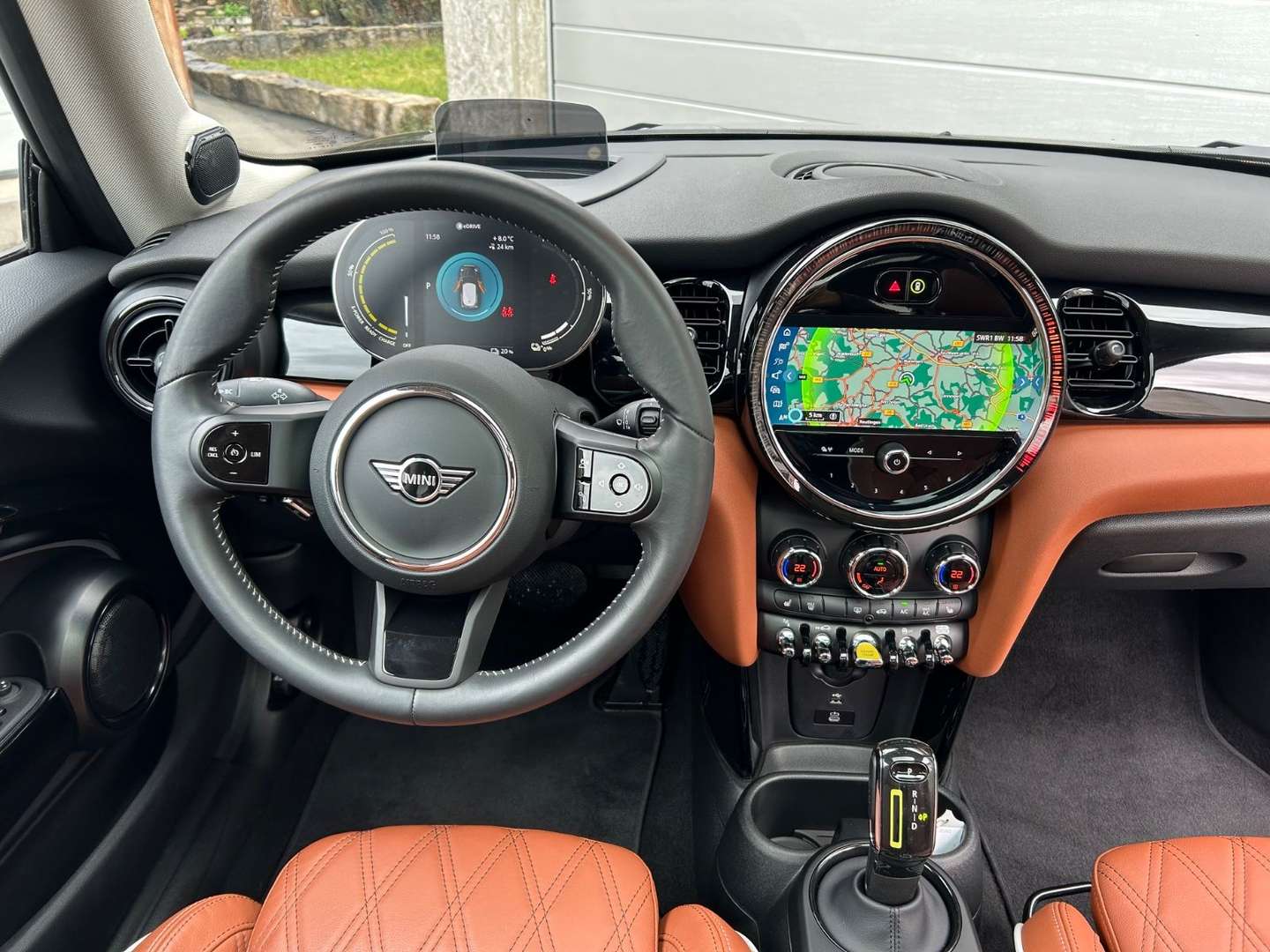 Mini Cooper SE Cooper SE - 2023 - Joinsteer - #30