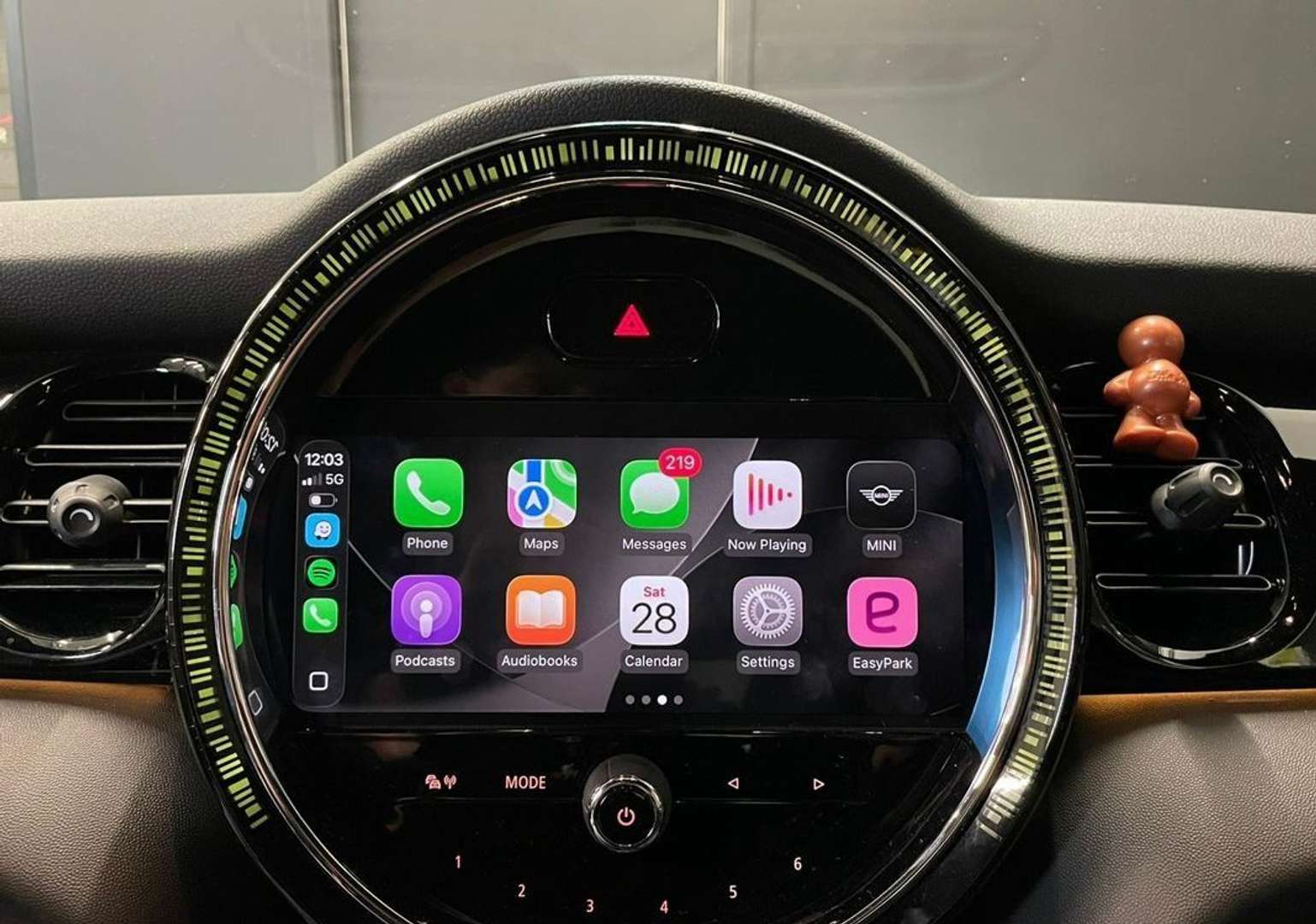 Mini Hatch Classic Cooper S - 2022 - Joinsteer - #22