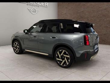 Mini Countryman Favoured Cooper — photo 3