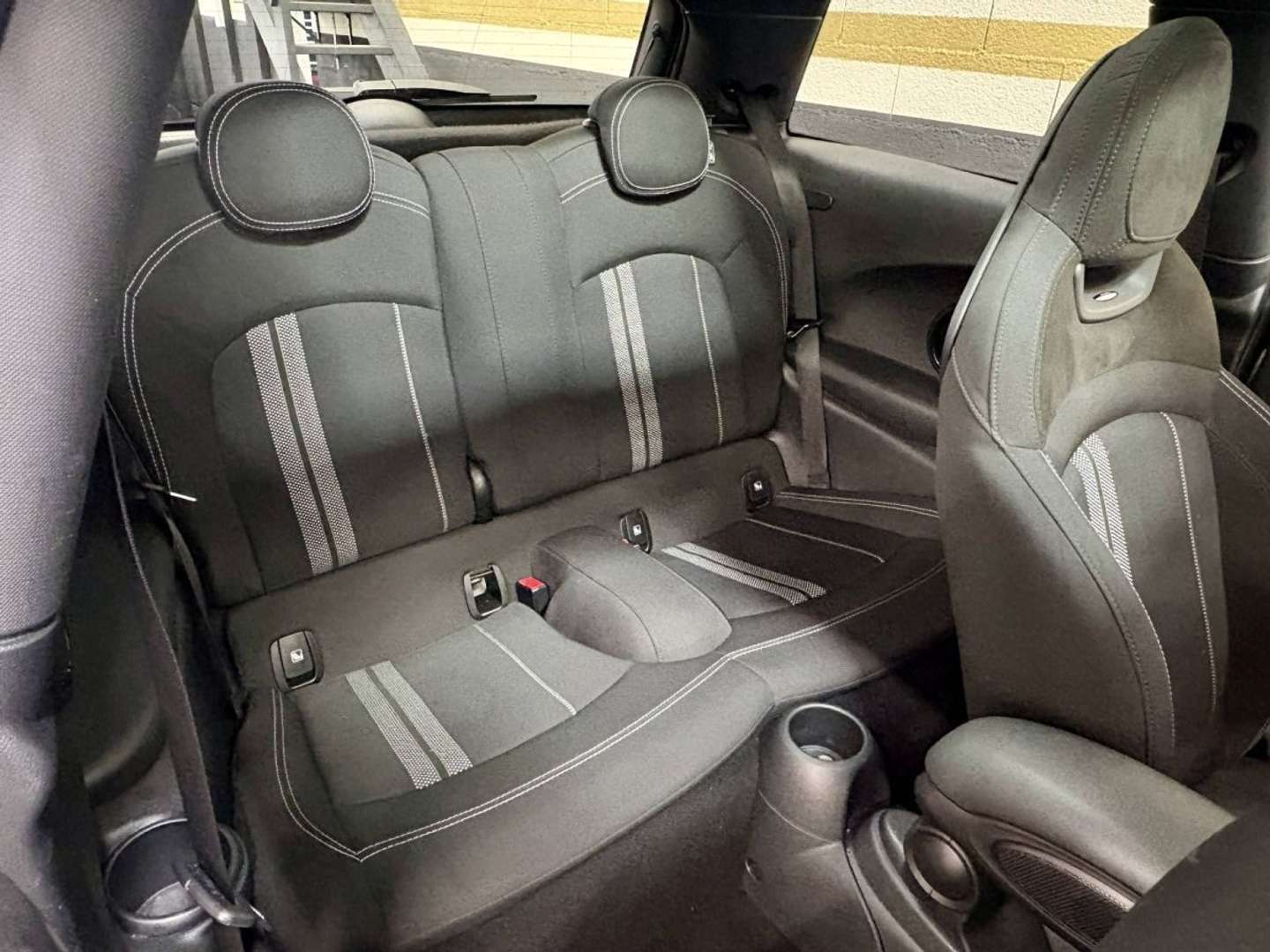 Mini Hatch JCW One - 2023 - Joinsteer - #14