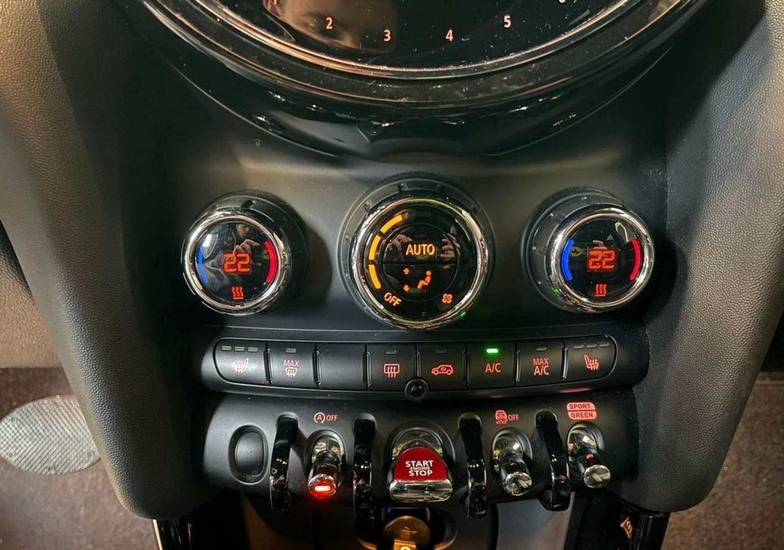 Mini Hatch Classic Cooper S - 2022 - Joinsteer - #23