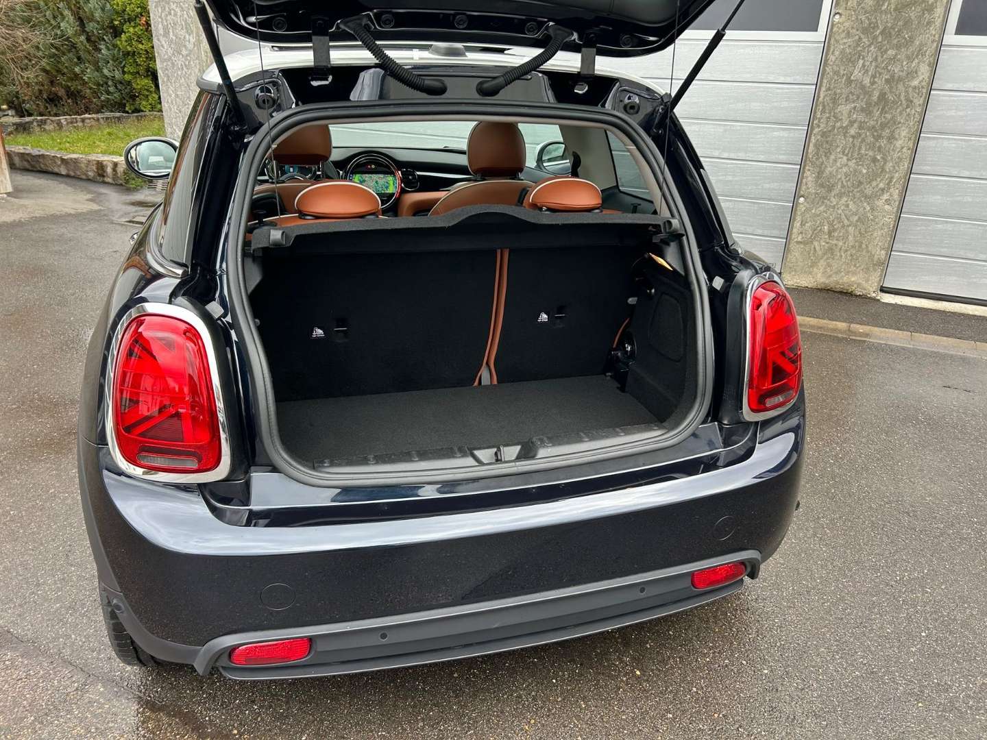 Mini Cooper SE Cooper SE - 2023 - Joinsteer - #32