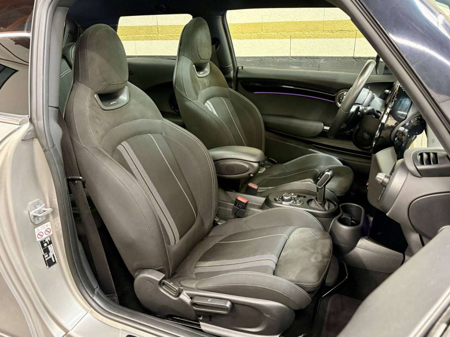 Mini Hatch JCW One - 2023 - Joinsteer - #15