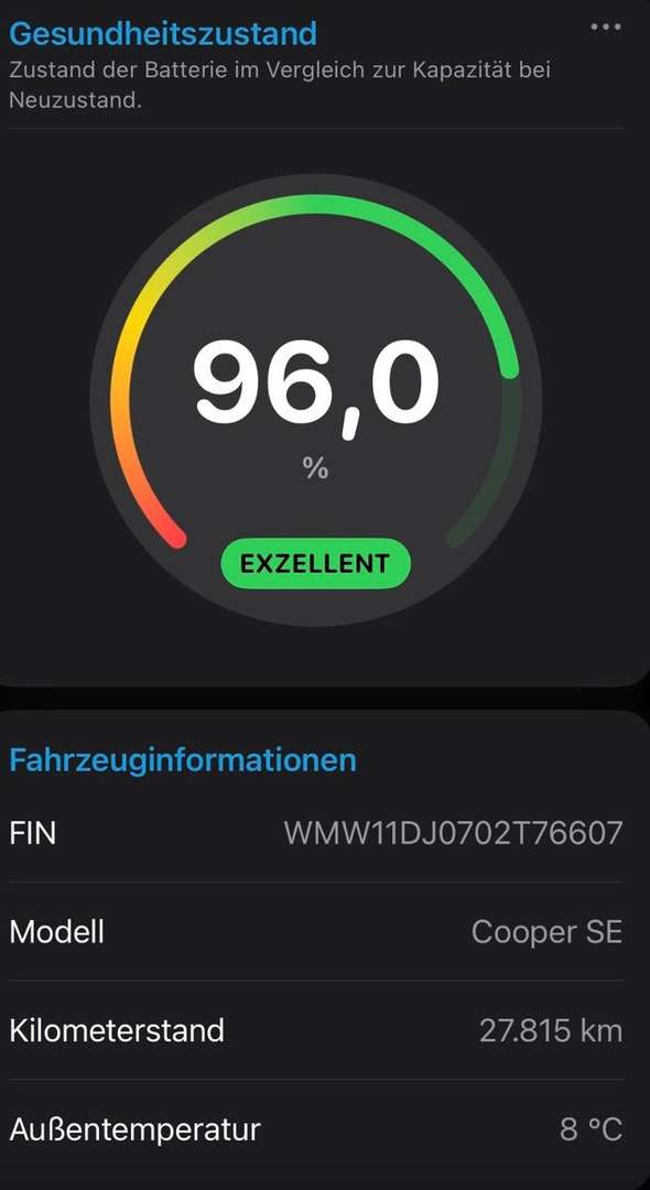 Mini Cooper SE Cooper SE - 2023 - Joinsteer - #33