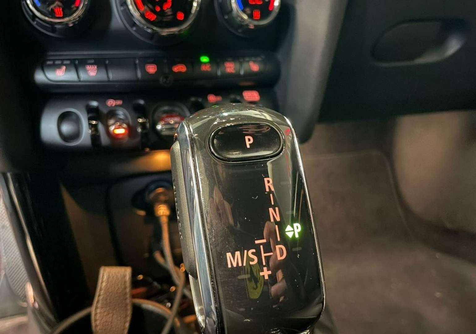 Mini Hatch Classic Cooper S - 2022 - Joinsteer - #24