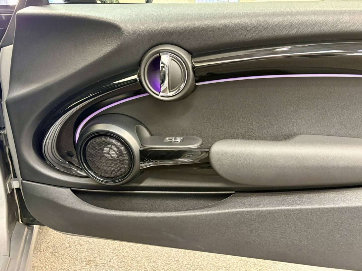 Mini Hatch JCW One - 2023 - Joinsteer - #16