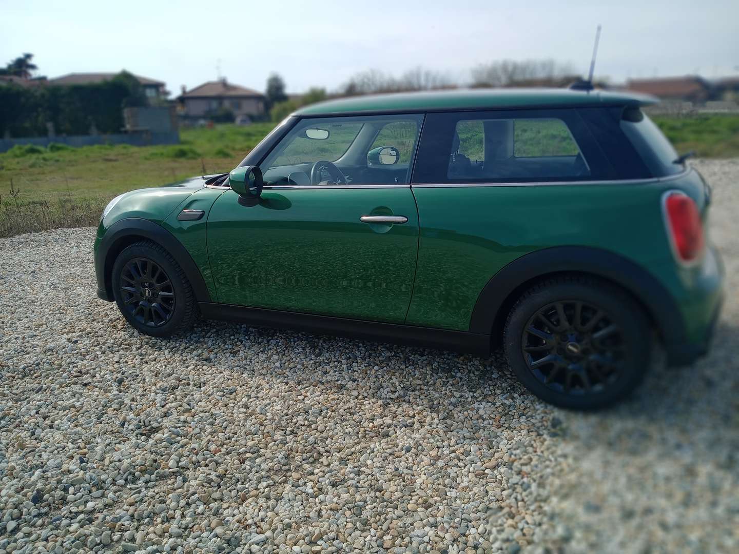 Mini Hatch 3 Portes Resolute Cooper - 2023 - Joinsteer - #10