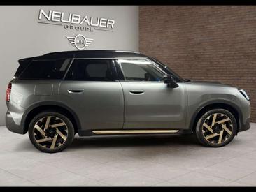 Mini Countryman Favoured Cooper — photo 6
