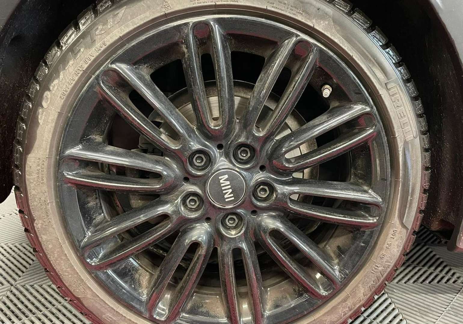 Mini Hatch Classic Cooper S - 2022 - Joinsteer - #25