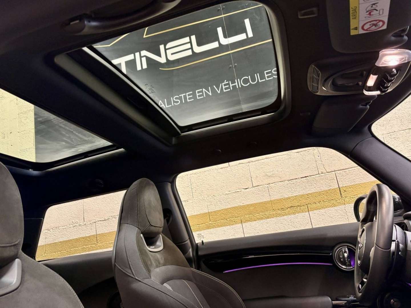 Mini Hatch JCW One - 2023 - Joinsteer - #17