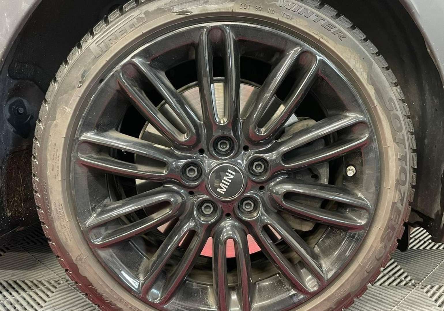 Mini Hatch Classic Cooper S - 2022 - Joinsteer - #26