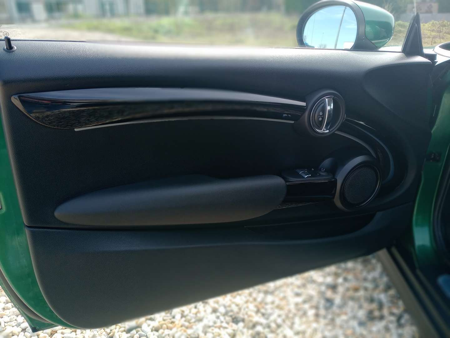 Mini Hatch 3 Portes Resolute Cooper - 2023 - Joinsteer - #11