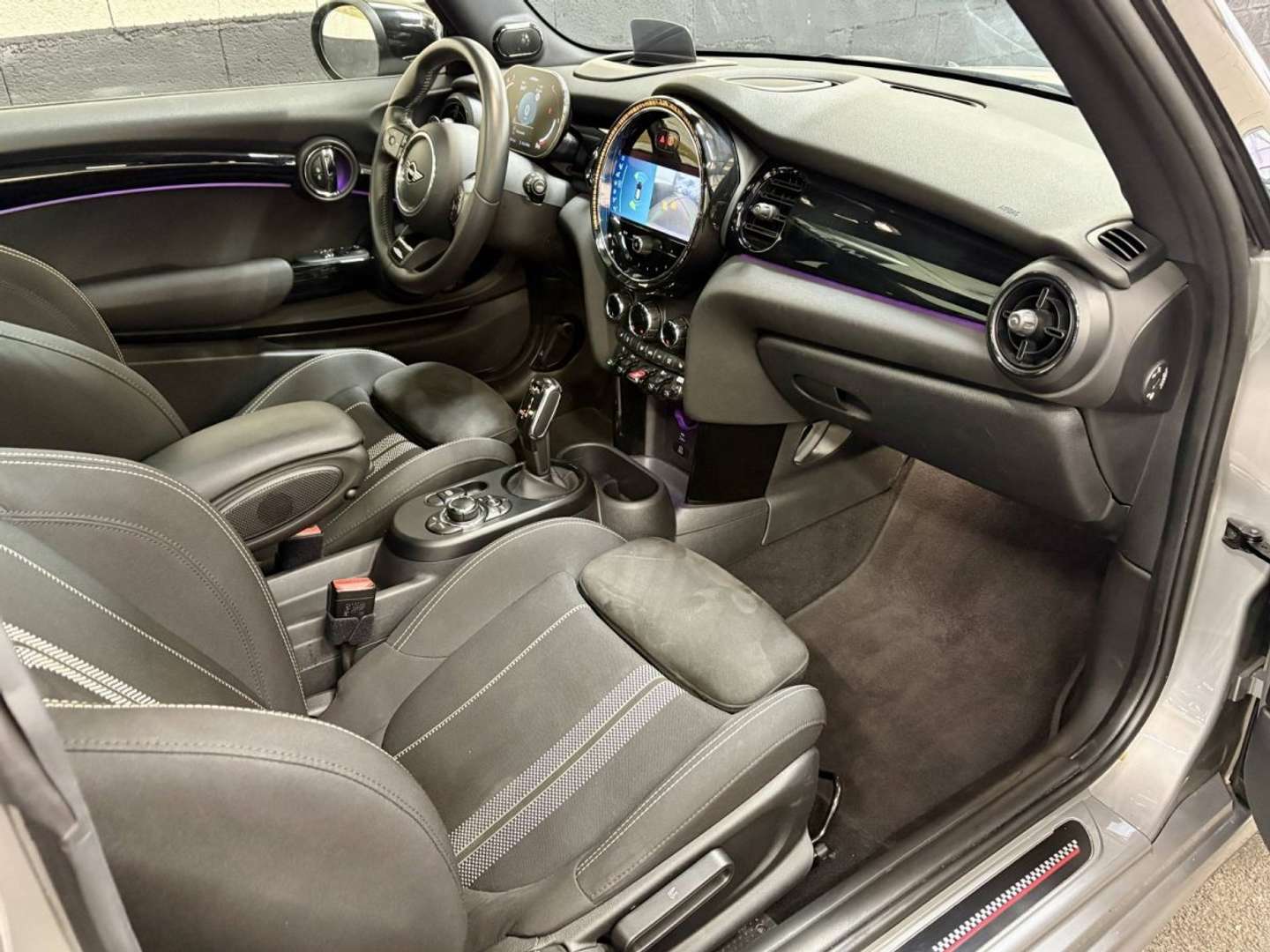 Mini Hatch JCW One - 2023 - Joinsteer - #18