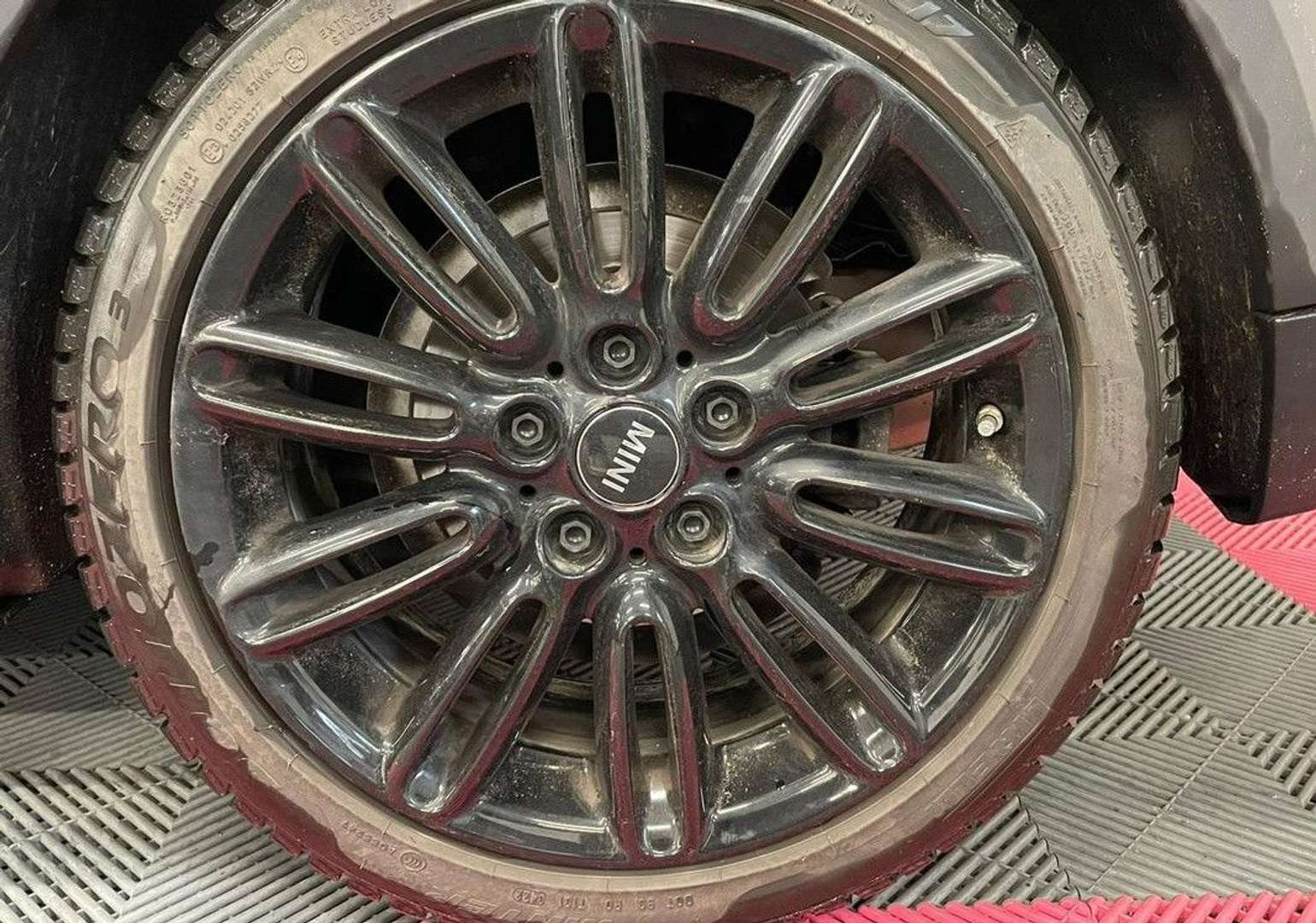 Mini Hatch Classic Cooper S - 2022 - Joinsteer - #27