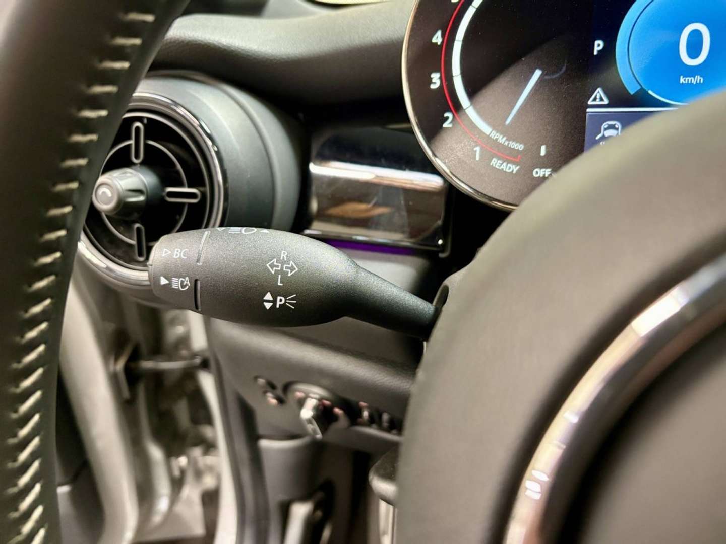 Mini Hatch JCW One - 2023 - Joinsteer - #19