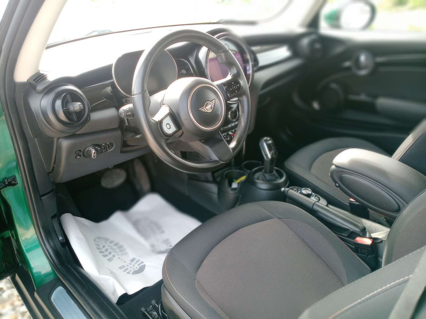 Mini Hatch 3 Portes Resolute Cooper - 2023 - Joinsteer - #12