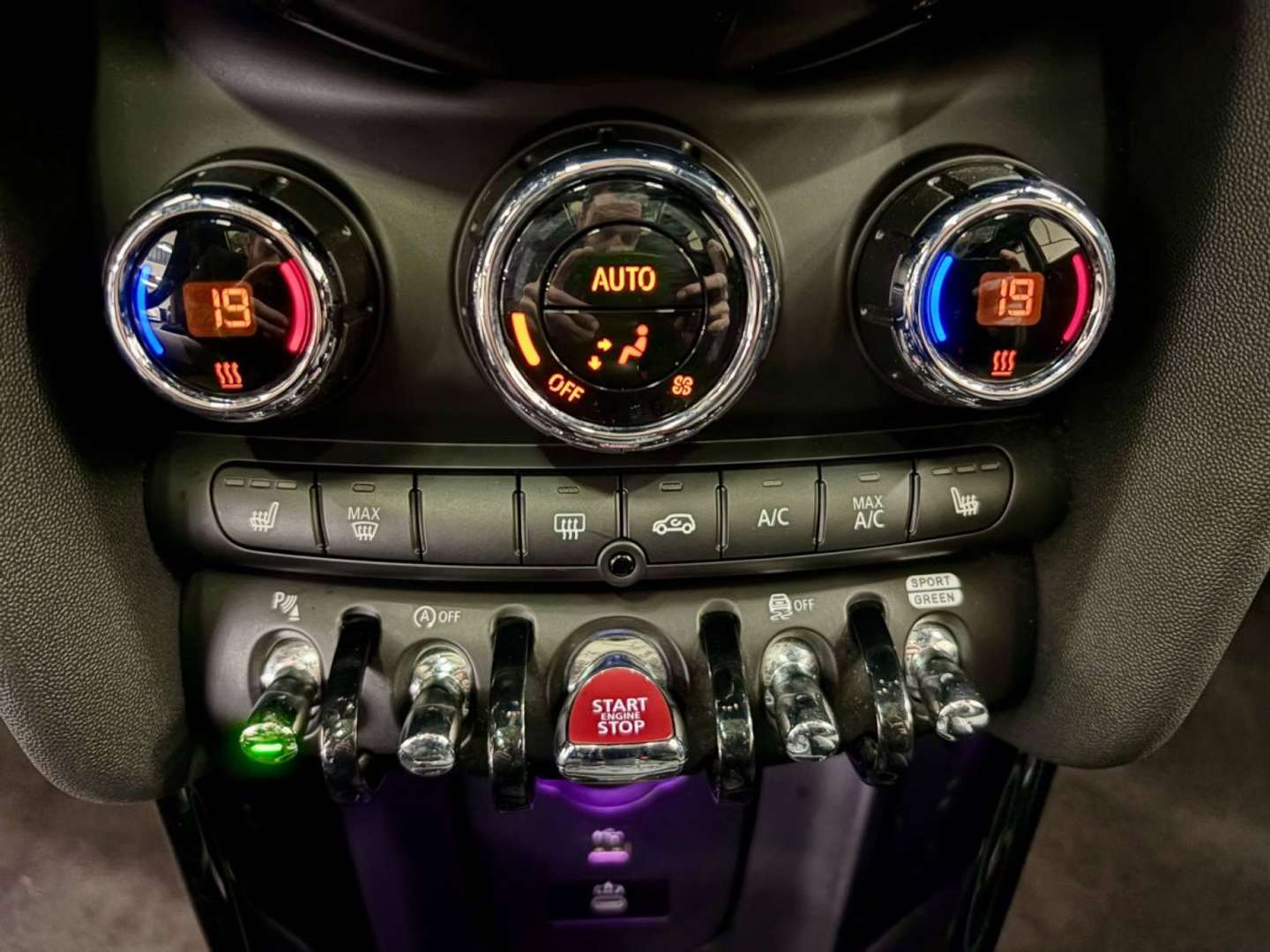 Mini Hatch JCW One - 2023 - Joinsteer - #20