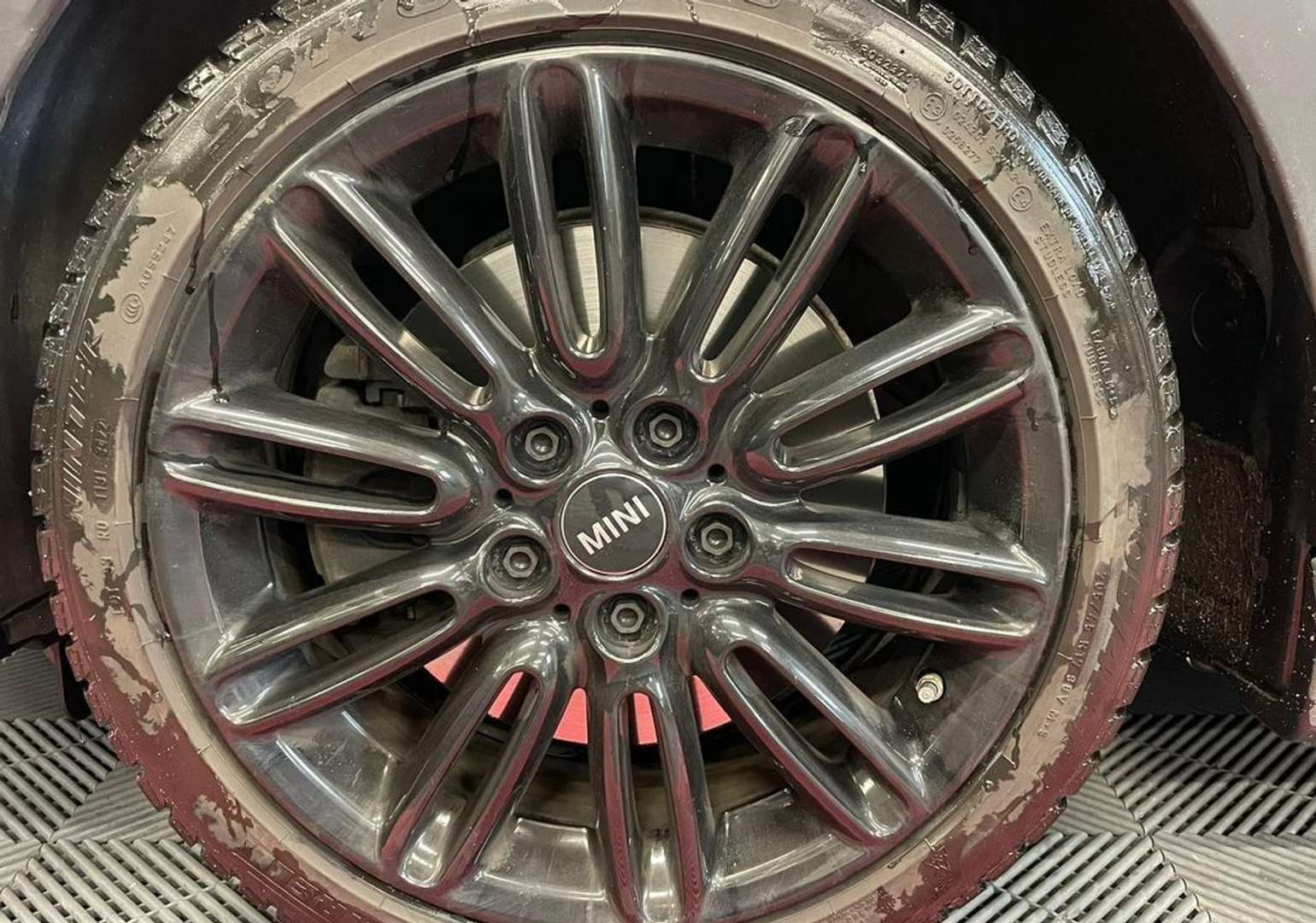 Mini Hatch Classic Cooper S - 2022 - Joinsteer - #28