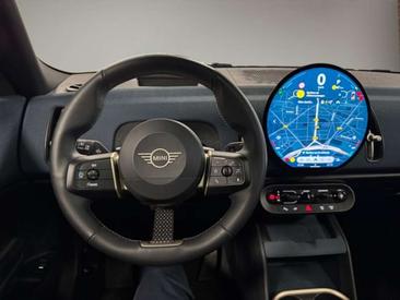 Mini Countryman Favoured Cooper — photo 10