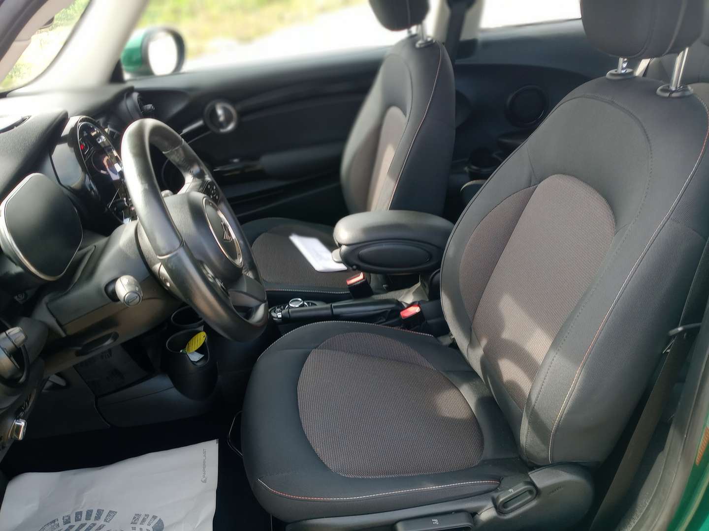 Mini Hatch 3 Portes Resolute Cooper - 2023 - Joinsteer - #13