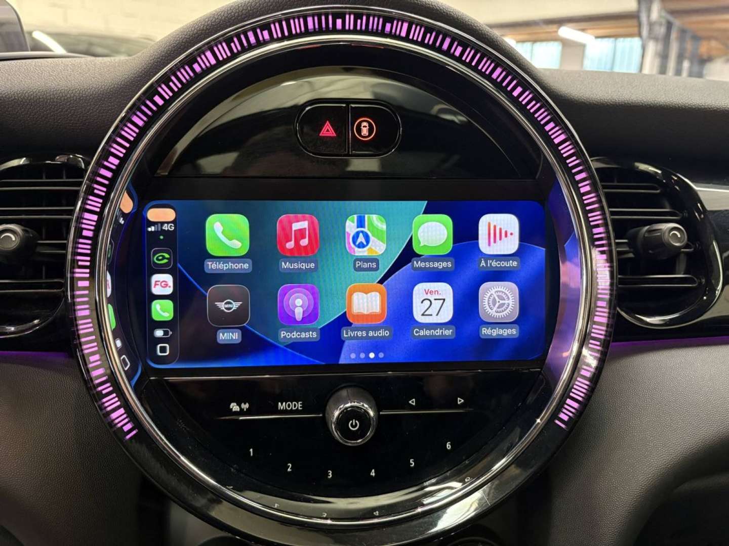 Mini Hatch JCW One - 2023 - Joinsteer - #22