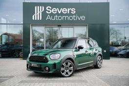 Mini Countryman COOPER SE - 2022 - Joinsteer - #1
